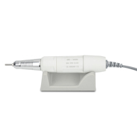 STRONG 210 plus 102L 105L uchwyt 35K i 40K i 45K RPM mikrosilnik stomatologiczny polerowanie rękojeść elektryczna wiertarka do paznokci maszyna do Manicure 2